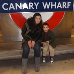 Leigh-Anne Dallimore