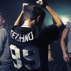 Techno macht Sinn