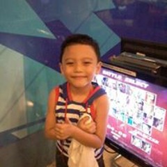 Philippe Pineda Reverente