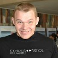 Augustinas Sacevičius