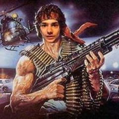 Dom Minidean Holland