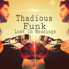 Thadious Funk