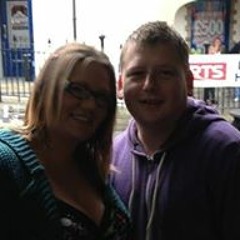 Kelly Nicholl