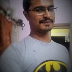Seshnag Revuru