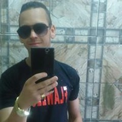 Erick Garcia Sebastyan