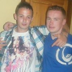 Clovis Noel O Donohoe