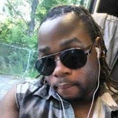 Kareem Allsmilez Gainey