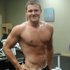 Trevor Rigby