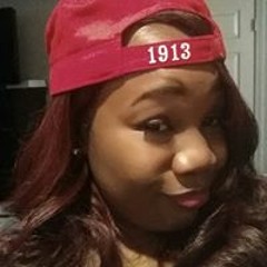 Donna LadyAllure Lewis