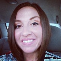 Melissa Vickers-Stafford