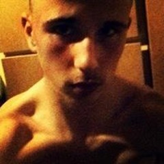 Harley William Jack Dykes