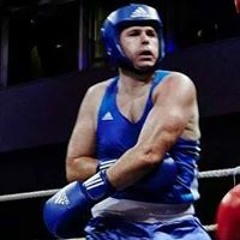 Bradley Kevin Howard