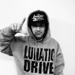 Kevin Rampage Preciado