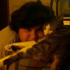 Tiani Carolina Ramos