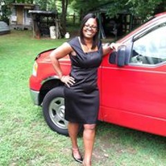 Mechelle LaGrone Vann