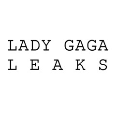 Lady Gaga Leaks