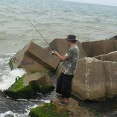 Gerardo Raul Hernandez