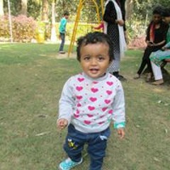 Zonia Azeem