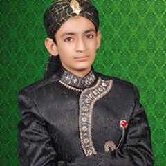 Umer Farooq Qadri
