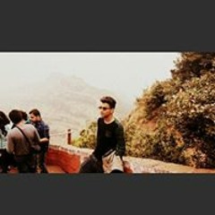 Aqib Shaikh
