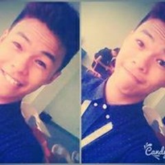 Mitchie Delgado Emata