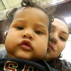 Jordan Kellie Mitchell