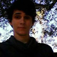 Gabriel Camargo