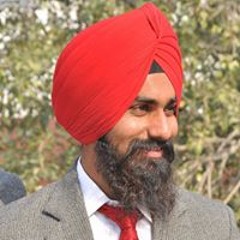 Ramanpreet Singh Saggu
