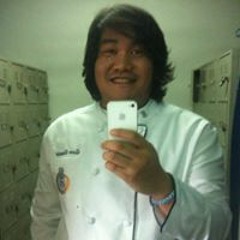 Aaron Atanacio Super