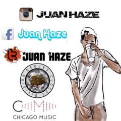 Juan Haze