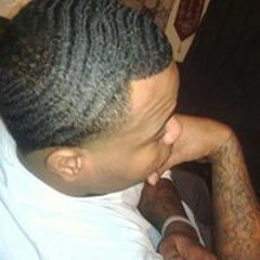 Bigjohn Boutwhateva Moore