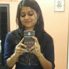 Arushi Khattri