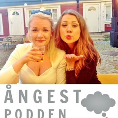 Ångestpodden