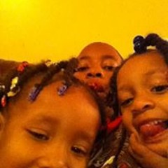 Shaniqua Djavon Lawrence