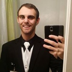 Gavin Goetz