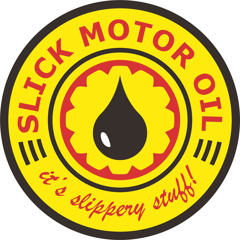 Slick Motor Oil