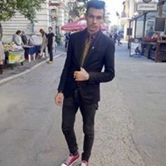 Dragomir Alex