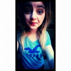 Jasmine Michelle Walsh