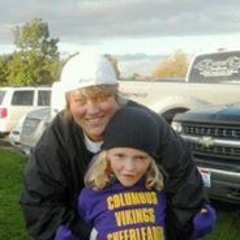 Danielle Hallows-Krejci