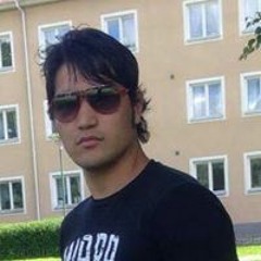 Mohsin Amiry