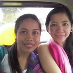 Lorena Antenor Mendoza