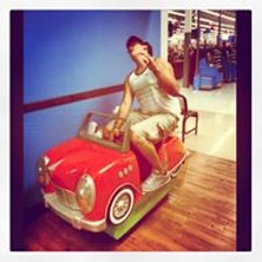 Jonathon Clutch Ruiz