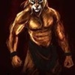 Bogle Berserker Jamrock