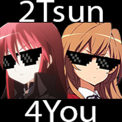 2Tsun4U