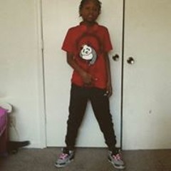 Brandon StayTurnt Bugg