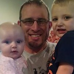 Brittany Baker McAfee