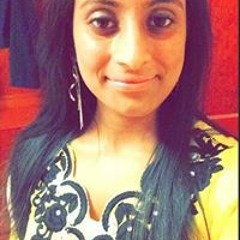 Loveprit Kaur Dhesi