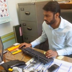 Junaid Bhuri