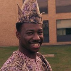 Abraham Oluwatobi Oke