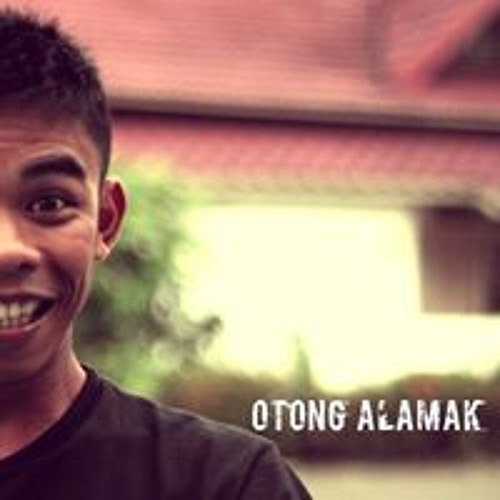 Otong Alamak’s avatar